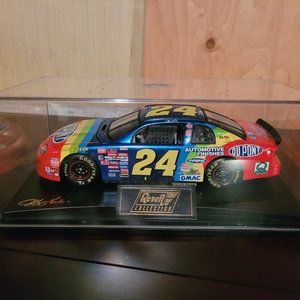 1999 Jeff Gordon #24 Dupont Chevy Monte Carlo -CASE NEVER OPENED- FREE SHIPPING